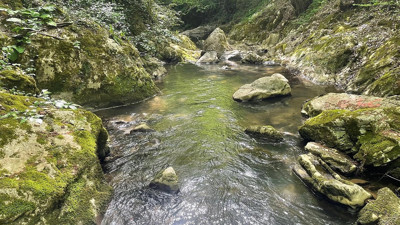 İstanbulluların gözdesi oldu! İşte Bursa'nın gizli hazinesi