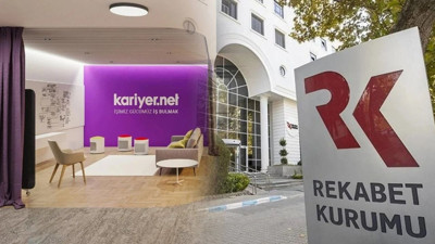 Kariyer.net hakkında soruşturma başlatıldı!
