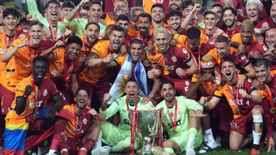 Koç'tan Galatasaray sözleri: 'İz bırakacak bir transfer yaptılar!'
