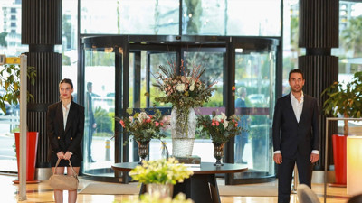 Lutesya Otel var mı, gerçek hayatta otelin adı ne, hangi otel kullanıldı?