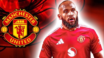 Manchester United transferde hızlandı! Yıldız oyuncu ile anlaşma sağlandı