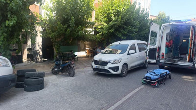 Manisa'da kızını öldüren anne tutuklandı