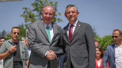 Muharrem İnce, CHP’ye geri döndü: Memleket Partisi fesih mi edilecek?
