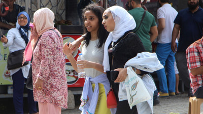 Müslüman turistlerin en çok tercih ettiği ülkeler belli oldu! Bakın Türkiye kaçıncı sırada