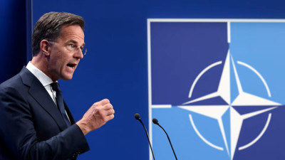 Yüzde 5 yükleniyor: NATO zirvesi üyelere maddi yük, Kiev'e hayal kırıklığı getirecek