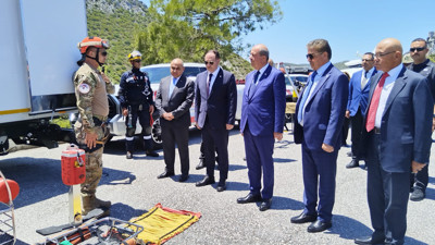 Tatar: Her zaman hazırlıklı olmalıyız