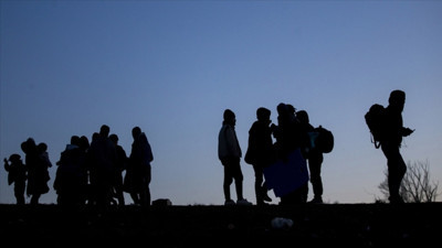 Türkiye’ye en fazla hangi ülke vatandaşı göç etti? TÜİK açıkladı: Göç dengeleri değişiyor