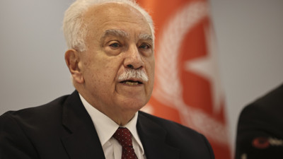 Vatan Partisi Genel Başkanı Doğu Perinçek: 15 Temmuz'da NATO'nun gladyo zincirini kırdık