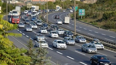 25 Haziran yol durumu: Bu güzergahlar kapalı, sürücüler dikkat!