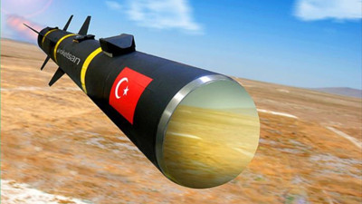 280’den 800 km’ye: Türkiye’nin yeni nesil füzeleri sınır tanımıyor!