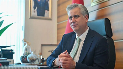 AK Parti'den kötü haber! Genel Başkan Yardımcısı kaza geçirdi