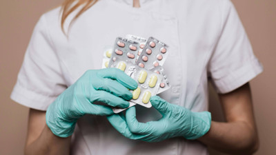 Antibiyotik alarmı! Dünyada en çok antibiyotik kullanan ülkeler belli oldu