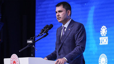 Bakan Kurum: Evine girmeyen tek bir depremzede kalmayacak