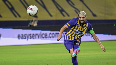 Caner Erkin bırakmayı düşünmüyor! Süper Lig ekibine imza atmak üzere