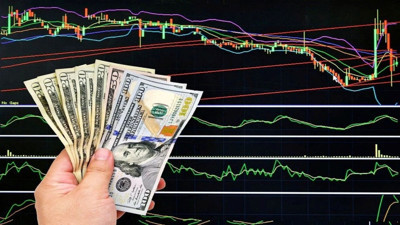 Dolar ve Euro yükselişte mi? 25 Haziran döviz kurları belli oldu