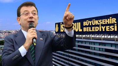 Gündeme bomba gibi düştü! Ekrem İmamoğlu'na bir dava daha: Kaç yıl hapsi isteniyor?