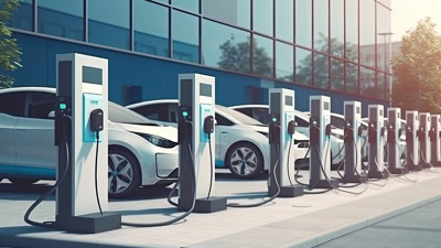 Elektrikli otomobiller 250 bini geçti: Peki şarj altyapısı ne durumda?