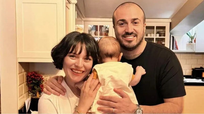 Ezgi Mola ve Mustafa Aksakallı boşanıyor! 2 yıllık evlilikte sürpriz son