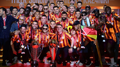 Galatasaray yeni yıldızını duyuracak! Çilek transfer için KAP tarihi belli oldu