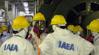 İran UAEA ile işbirliğini askıya aldı: Artık denetçilere kapılar kapalı
