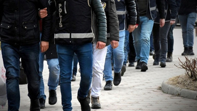 İstanbul merkezli dev operasyon: 548 kilo uyuşturucu ele geçirildi