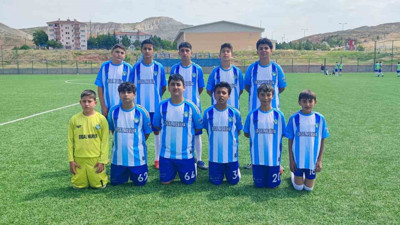 Kayseri'nin Akkışla ilçesinde çocuklar için ücretsiz kurs başladı!