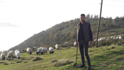 Kene ısırığı can aldı: Gümüşhane'de KKKA şüphesiyle ölüm