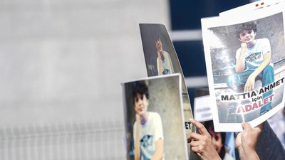 Mattia Ahmet Minguzzi davasında gelişme: Savcıdan tahliye talebi