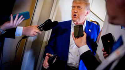 NATO zirvesi başlarken Trump, 'Birimiz hepimiz, hepimiz birimiz için'! ilkesini muğlak bıraktı