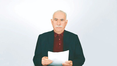 Öcalan’dan PJAK’a ABD-İsrail uyarısı