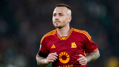 Roma'nın sol bekine sürpriz talip! Premier Lig ekipleri peşinde