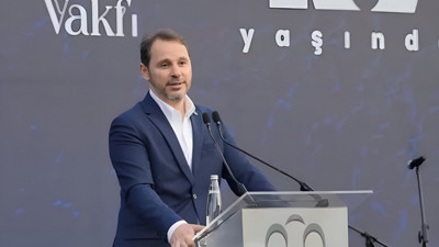 Sessizliğini bozdu! Berat Albayrak'tan dikkat çeken sözler: 'Birçok eksiğimiz, hatamız oldu'