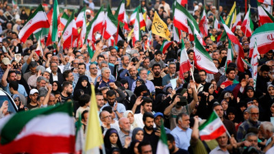 Vatan Partisi Genel Başkanı Doğu Perinçek: İran’ın direnişi dünya savaşını önledi, devrimler kenarlardan başladı