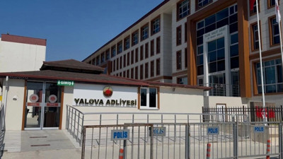Yalova’da alkol kavgası dehşeti: Arkadaşının boğazını keserek öldürdü