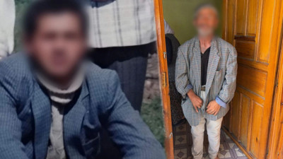 30 yıldır kayıp olan adam trafik kazasıyla bulundu!