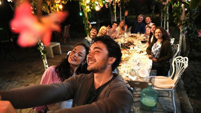 Aile Saadeti dizisi nerede çekiliyor? Saadet Konağı ve diğer çekim mekanları neresi?