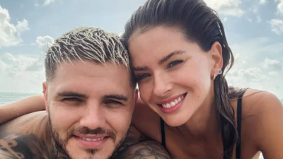 Arjantin basını bombayı patlattı! Icardi-Suarez nişanında kriz!