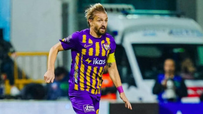 Caner Erkin ile ilgili yeni gelişme! Eyüpspor, Caner ile yollarını ayırdı