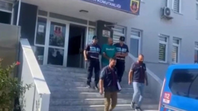 Didim'de rüşvet skandalı! Emlak memuru arazileri parayla paylaşmış