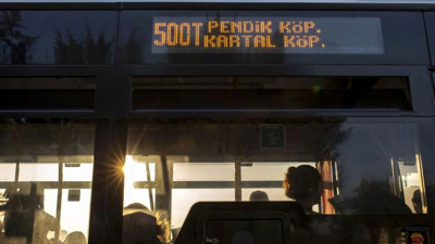 Efsanenin güzergahı değişti: Yıllar sonra bir ilk!