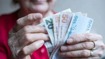 En düşük emekli maaşı 17 bin TL mi olacak?