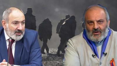 Ermenistan'da darbe girişimi! Plan ortaya çıktı, gözaltılar var!