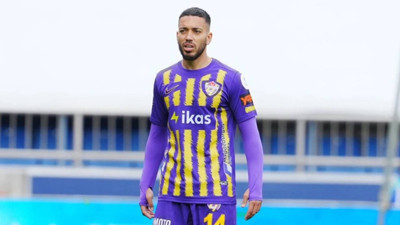 Eyüpspor'da önemli ayrılık! Ruben Vezo'ya veda edildi