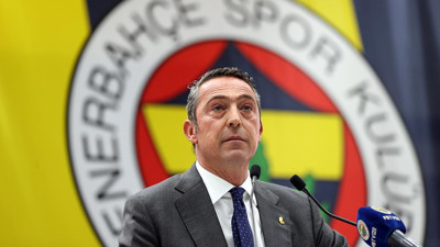 Fenerbahçe Başkanı Ali Koç kararını verdi! Görevi bırakıyor