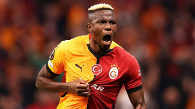 Victor Osimhen'den Galatasaray yönetimine korkutan telefon!