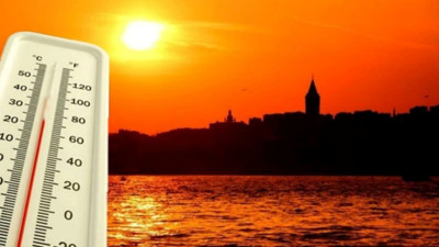 Güneş kavuracak! İşte 26 Haziran hava durumu ve en sıcak şehirler