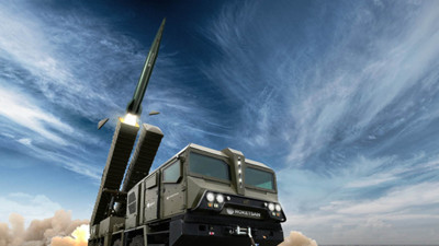 Havada görünmeyen kalkan: Türkiye’nin füze savunma sırrı ilk kez bu kadar net görüntülendi!