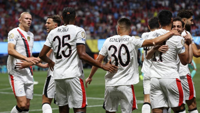 Juventus - Manchester City maçı ne zaman, saat kaçta?