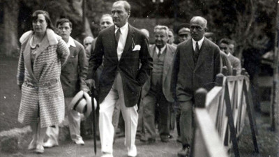 Kimsenin bilmediği 10 Atatürk sırrı: Arşivlerden çıkan gerçekler