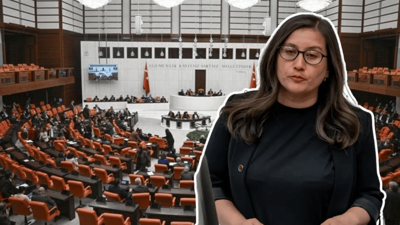 TBMM'de Kürtçe küfür tartışması